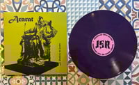 Image 3 of ARARAT "LA RENDICION DEL HOMBRE" #ISR VINYL EDITION