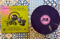 Image 4 of ARARAT "LA RENDICION DEL HOMBRE" #ISR VINYL EDITION