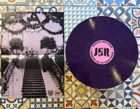 Image 5 of ARARAT "LA RENDICION DEL HOMBRE" #ISR VINYL EDITION