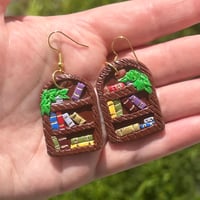 Customs for Rylee