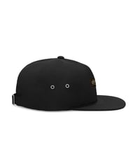 Image 2 of CJ “Excursion” Cap (black)