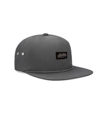 Image 1 of CJ “Excursion” CAP (graphite grey)