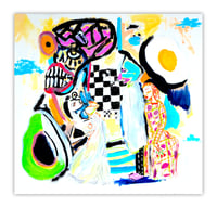 Le Grand Macabre | Classic Print
