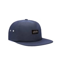 Image 1 of CJ “Excursion” CAP (navy blue)