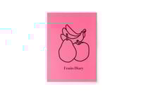 Image 1 of FRUITS DIARY