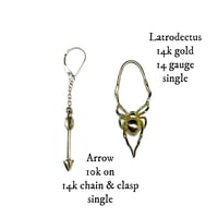 Image 5 of SUPER SALE: Assorted ready-to-ship gold pieces