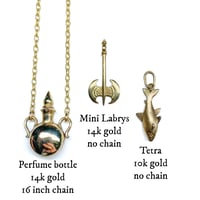 Image 4 of SUPER SALE: Assorted ready-to-ship gold pieces