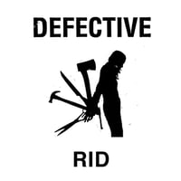 Image 1 of Defective “Rid” 7”