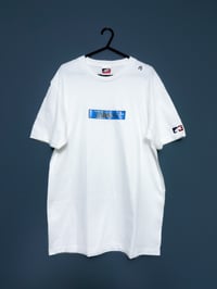 LINCS Blues Tee