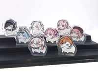 Image 1 of Doro Acrylic Block