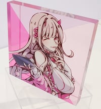 Image 4 of Goddess of Victory: NIKKE Acrylic Plates