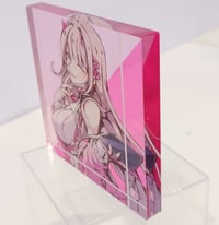 Image 3 of Goddess of Victory: NIKKE Acrylic Plates