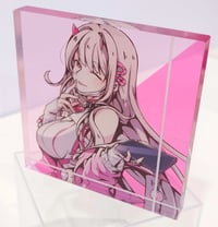 Image 2 of Goddess of Victory: NIKKE Acrylic Plates