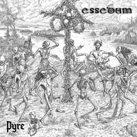 ESSEDUM - Pyre CD