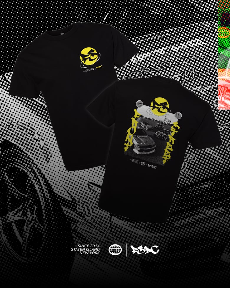 Image of FSDC 10 YEAR TEE