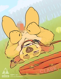Puppy Playtime