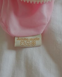 Image 4 of Sakura Turtle-pan Coin Pouch