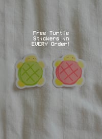 Image 5 of Sakura Turtle-pan Coin Pouch