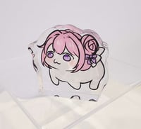 Image 2 of Doro Acrylic Block