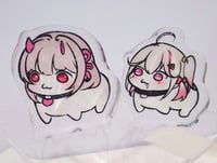 Image 4 of Doro Acrylic Block