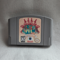 'Coat of Arms' Gaming Cartridge