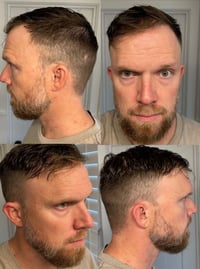 Image 4 of The Hairpoon #1 (Home Use Clippers)