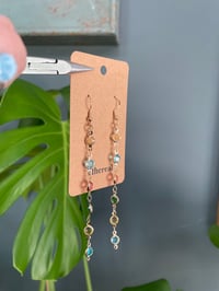 Image 2 of Summer Vibe Earrings