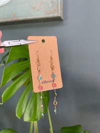 Image 4 of Summer Vibe Earrings