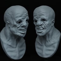 Image 3 of THE MANGLER BLANK