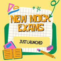 Endocrinology and Reproduction Mock Exam Version 3 - New May 2025