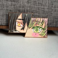 Image 3 of Eyeconic Duos - Obamitsu