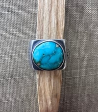 Image 1 of Sonoran Mtn Ring size 7.5 