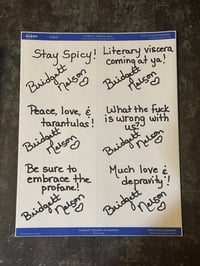 Cheap-Ass Bookplates