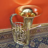 Image 1 of Palatino B Flat Euphonium