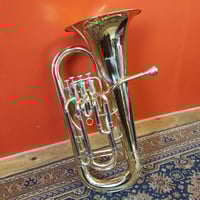 Image 2 of Palatino B Flat Euphonium