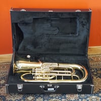 Image 3 of Palatino B Flat Euphonium