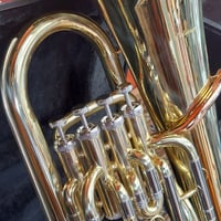 Image 5 of Palatino B Flat Euphonium