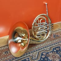 Image 1 of Palatino Frech Horn