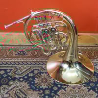 Image 2 of Palatino Frech Horn