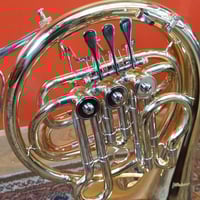 Image 3 of Palatino Frech Horn