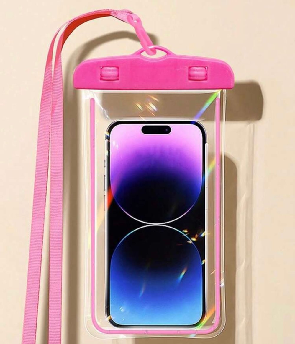 Waterproof Phone Pouches