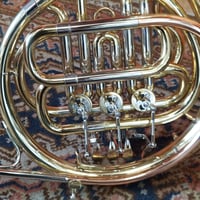 Image 4 of Palatino Frech Horn