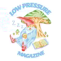 Image 3 of Low Pressure Sticker Pack