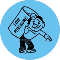 Image 4 of Low Pressure Sticker Pack