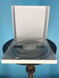 Image 2 of Burlington Recording 1/4"x 1800' PRO Series Reel To Reel Tape 7" Plastic Reel 1.0 Mil