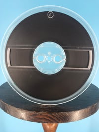 Image 4 of Burlington Recording 1/4"x 1800' PRO Series Reel To Reel Tape 7" Plastic Reel 1.0 Mil