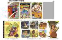 Image 4 of Mini Print(s)