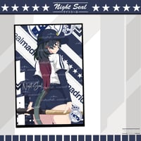 Image 4 of Madrid Baseball x Waifus