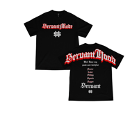Image 2 of ServantMade