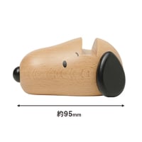 Image 2 of Wooden Smartphone Stand
